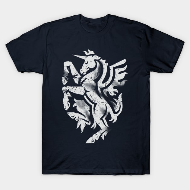 Order of Enchantment T-Shirt by kylewright